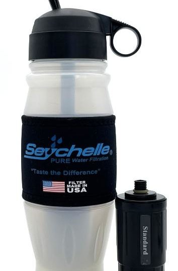 オリジナルスタンダードフィルター内臓