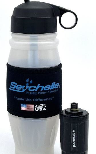 アドバンスフィルター内臓　